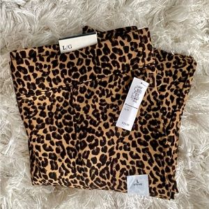 NWT- Old Navy Stevie pants